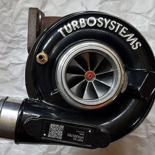 Other brand turbo