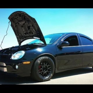 SRT-4 parts