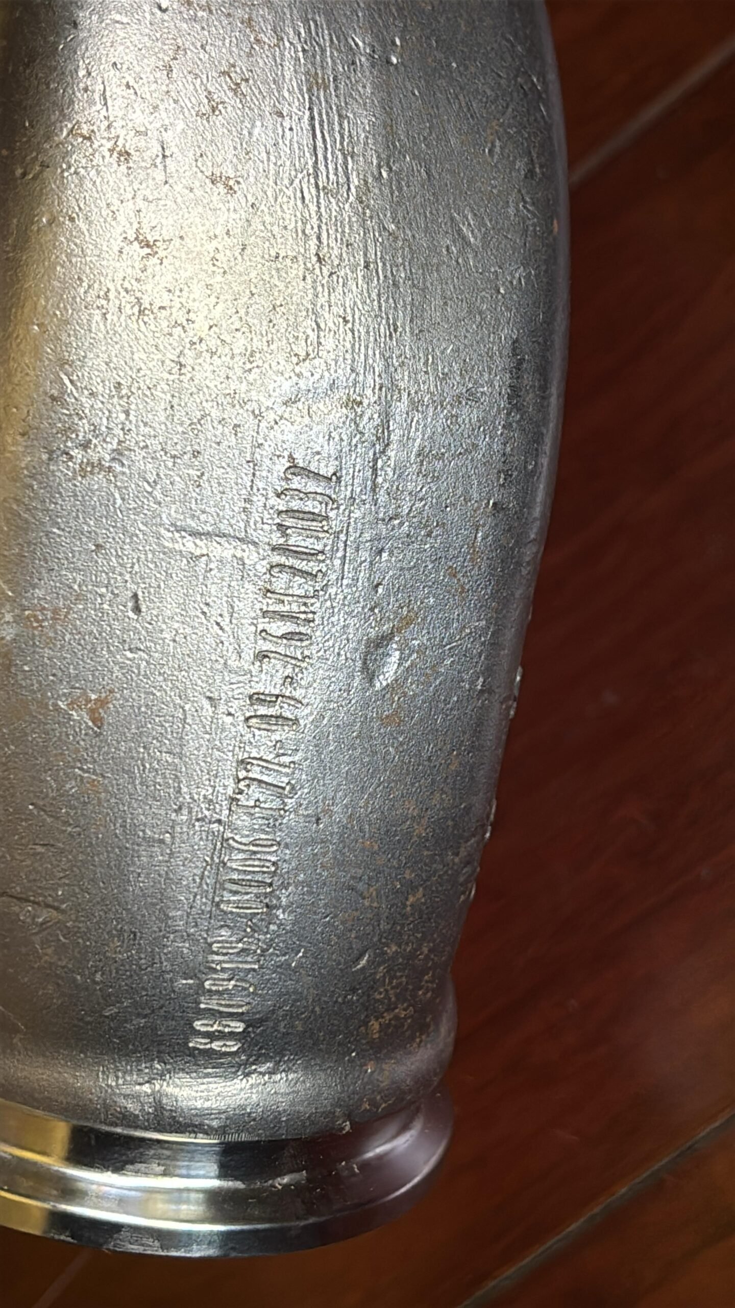 Garrett G35 Vband Turbine Housing 0.83 A/R - G35-900 G35-990 G35-1050 - NEW Hotside - Image 3
