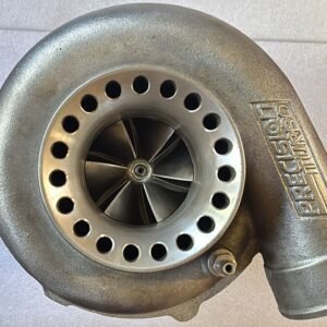 Precision 6262 Gen 1 T3 Vband 0.63 a/r - Ball Bearing turbo - 705HP BB PTE