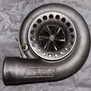 Precision 6266 Gen 1 T3 Vband 0.63 a/r - Ball Bearing turbo - 735HP BB PTE