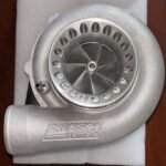 Precision 6870 Gen 2 Vband in/out 0.81 a/r - Ball Bearing turbo - 1100HP BB PTE