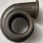 Precision 66mm Vband in/out 0.82 a/r turbine housing - PTE hotside