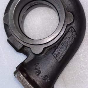 Precision 62mm T3 Vband 0.63 a/r turbine housing – PTE hotside