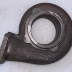 Precision 62mm T3 Vband 0.82 a/r turbine housing – PTE hotside