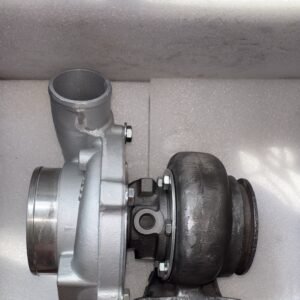 Garrett GTX3576R Gen 1 T4 Vband 0.82 a/r – Ball Bearing turbo – 640HP BB “5862”