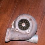 Precision 6262 Gen 1 T3 4bolt 0.82 a/r - Ball Bearing turbo - 705hp bb PTE