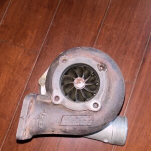 Precision 6262 Gen 1 T3 4bolt 0.82 a/r - Ball Bearing turbo - 705hp bb PTE