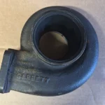 Garrett 30R T3 Inlet Turbine Housing - GT3071R GT3076R GTX3071R GTX3076R 1.06 A/R