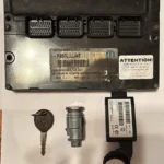 2004 Mopar Performance Stage 1 kit