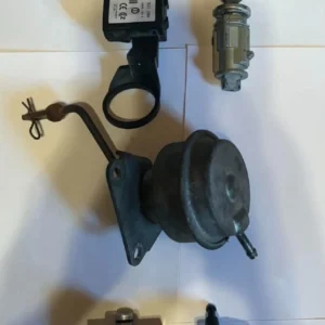 2005 Mopar Performance Stage 2 kit