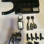 2003 2004 Mopar Performance Stage 2 kit