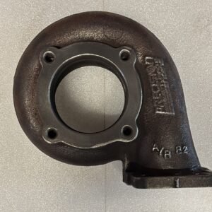 Precision 62mm T3 4bolt 0.82 a/r turbine housing – PTE hotside