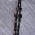 SRT-4 04 05 Input shaft