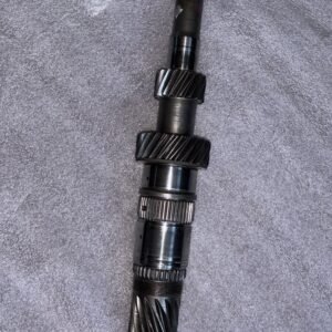 SRT-4 04 05 Input shaft